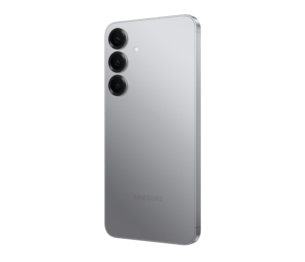 SAMSUNG Galaxy S25+ 5G 12/256GB Srebrny (S936B) - 1309412 - zdjęcie 3